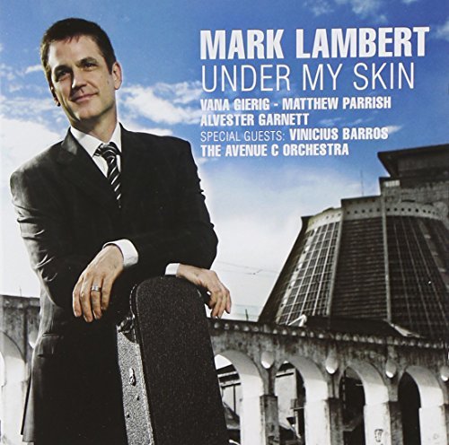 Lambert Mark Under My Skin 