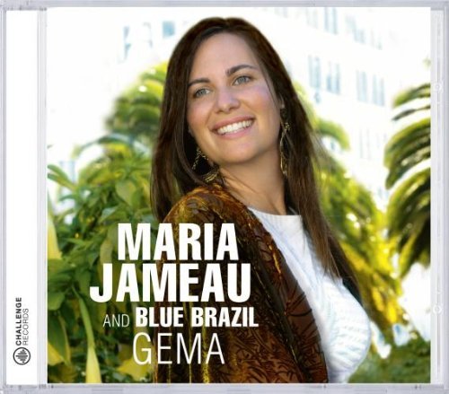 Maria/Blue Brazil Jameau/Gema