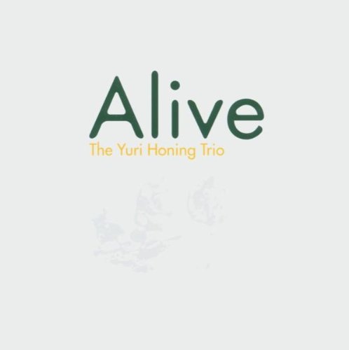 Yuri/Trio Honing/Alive
