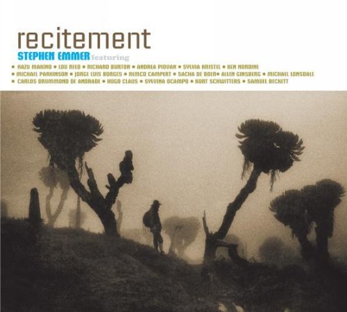 Stephen Emmer/Recitement