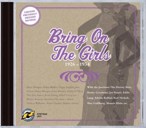 Bring On The Girls 1926-193/Bring On The Girls 1926-193