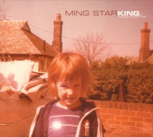 King Of Woolworths/Ming Star