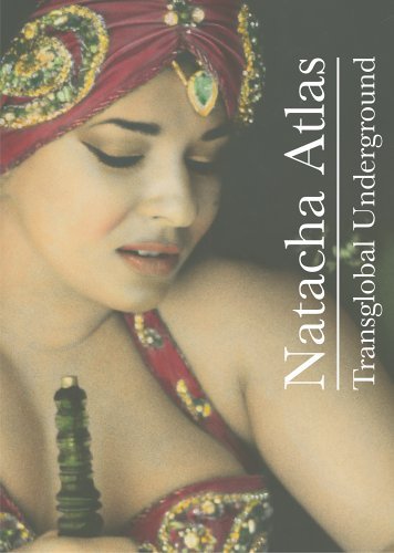 Natacha Atlas/Natacha Atlas/Transglobal Unde