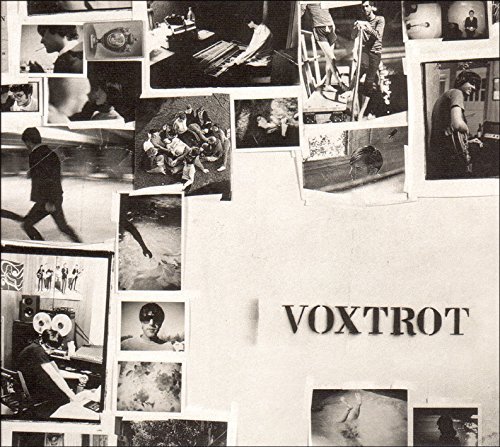 Voxtrot/Voxtrot