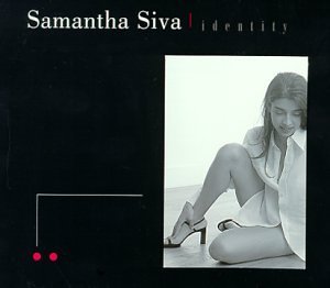 Samantha Siva/Identity@Feat. David Benoit