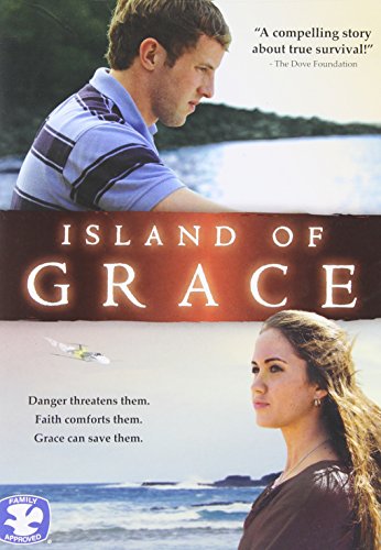 Island Of Grace/Island Of Grace@Nr
