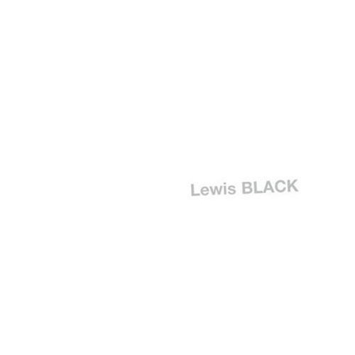 Lewis Black/White Album