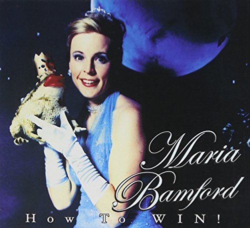 Maria Bamford/How To Win