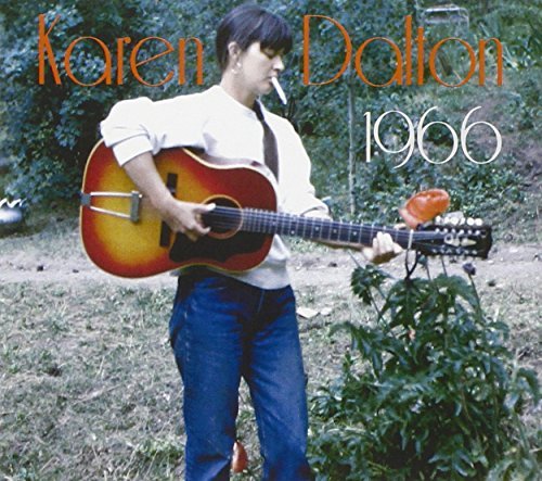 Dalton Karen 1966 