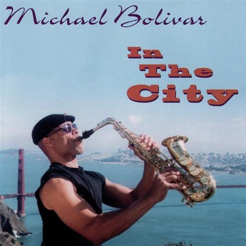 Michael Bolivar/In The City