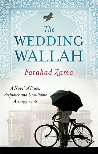 Farahad Zama Wedding Wallah 