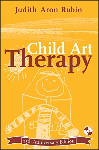 Judith Aron Rubin Child Art Therapy 0025 Edition;anniversary 