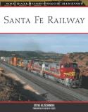 Steve Glischinski Santa Fe Railway 