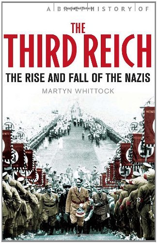 Martyn Whittock/A Brief History of the Third Reich
