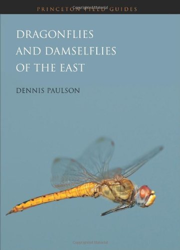 Dennis Paulson/Dragonflies and Damselflies of the East