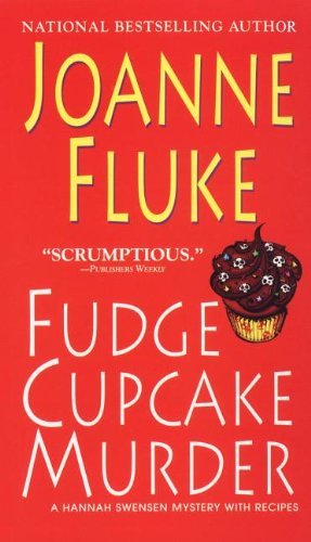 Joanne Fluke/Fudge Cupcake Murder