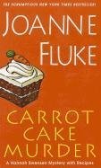 Joanne Fluke/Carrot Cake Murder