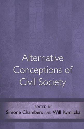 Simone Chambers Alternative Conceptions Of Civil Society 