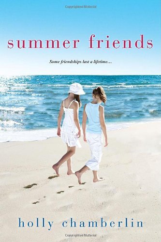 Holly Chamberlin/Summer Friends