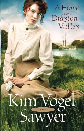 Kim Vogel Sawyer/Home in Drayton Valley