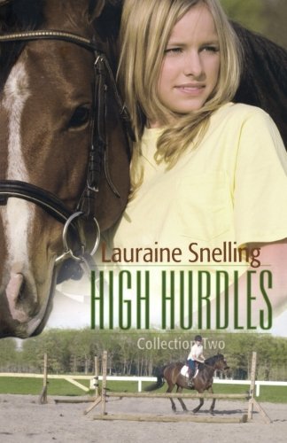 Lauraine Snelling High Hurdles Collection Two 