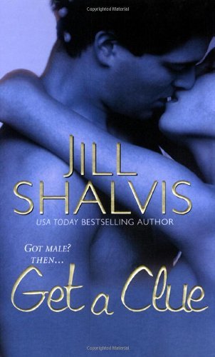 Jill Shalvis/Get A Clue