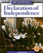 Michael Burgan/The Declaration of Independence