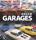 Simon Green Muscle Car Dream Garages 