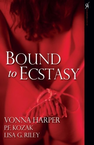 Vonna Harper/Bound To Ecstasy