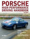 Vic Elford Porsche High Performance Driving Handbook 0002 Edition; 