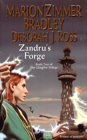 Marion Zimmer Bradley/Zandru's Forge