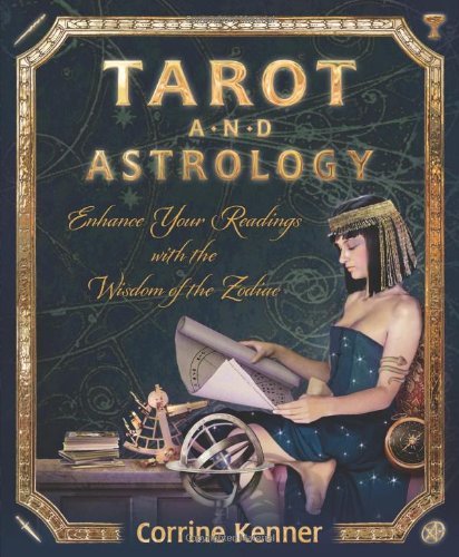 Corrine Kenner/Tarot and Astrology