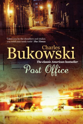 Charles Bukowski/Post Office