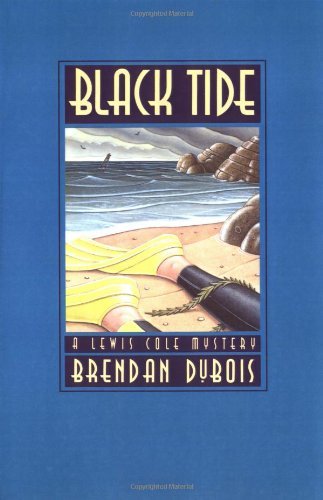 Brendan Dubois Black Tide 