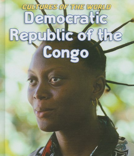 Jay Heale Democratic Republic Of The Congo 
