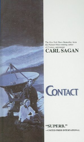 Carl Sagan/Contact
