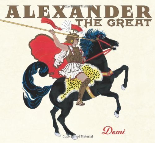Demi/Alexander the Great