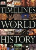 John B. Teeple Timelines Of World History 