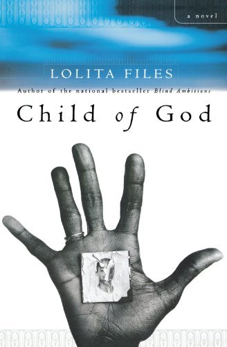 Lolita Files/Child of God