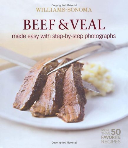 Denis Kelly/Mastering Beef & Veal