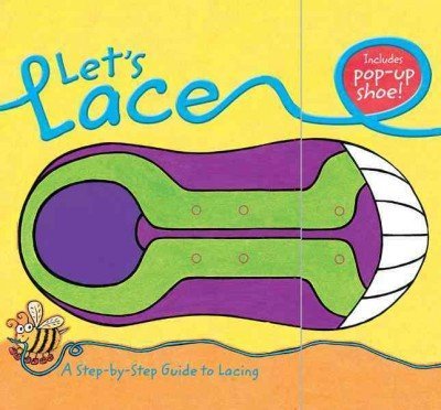 Various Let's Lace A Step By Step Guide To Lacing 