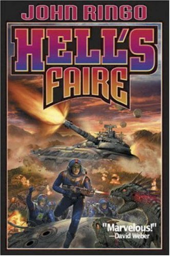 John Ringo/Hell's Faire [with Cdrom]