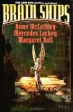 Anne Mccaffrey Brain Ships 