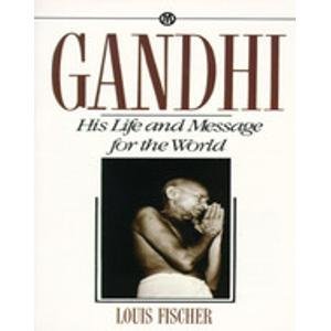 Louis Fischer/Gandhi
