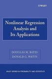 Bates Nonlinear Regression Analysis Applns P 