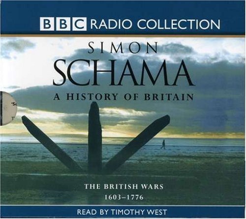 Simon Schama/Vol. 2-History Of Britian: The@Import-Gbr
