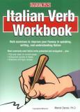 Marcel Danesi Italian Verb Workbook 