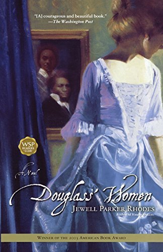 Jewell Parker Rhodes/Douglass' Women