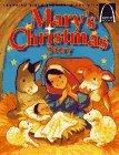 Teresa Olive/Mary's Christmas Story