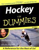 John Davidson Hockey For Dummies 0 Edition; 